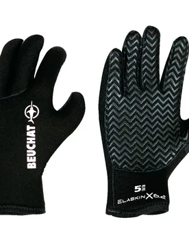 Beuchat Guanti Sirocco Open 3 Mm - Beuchat - FashionsVida