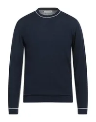 Pullover Herren Marineblau L,M,XL Herren