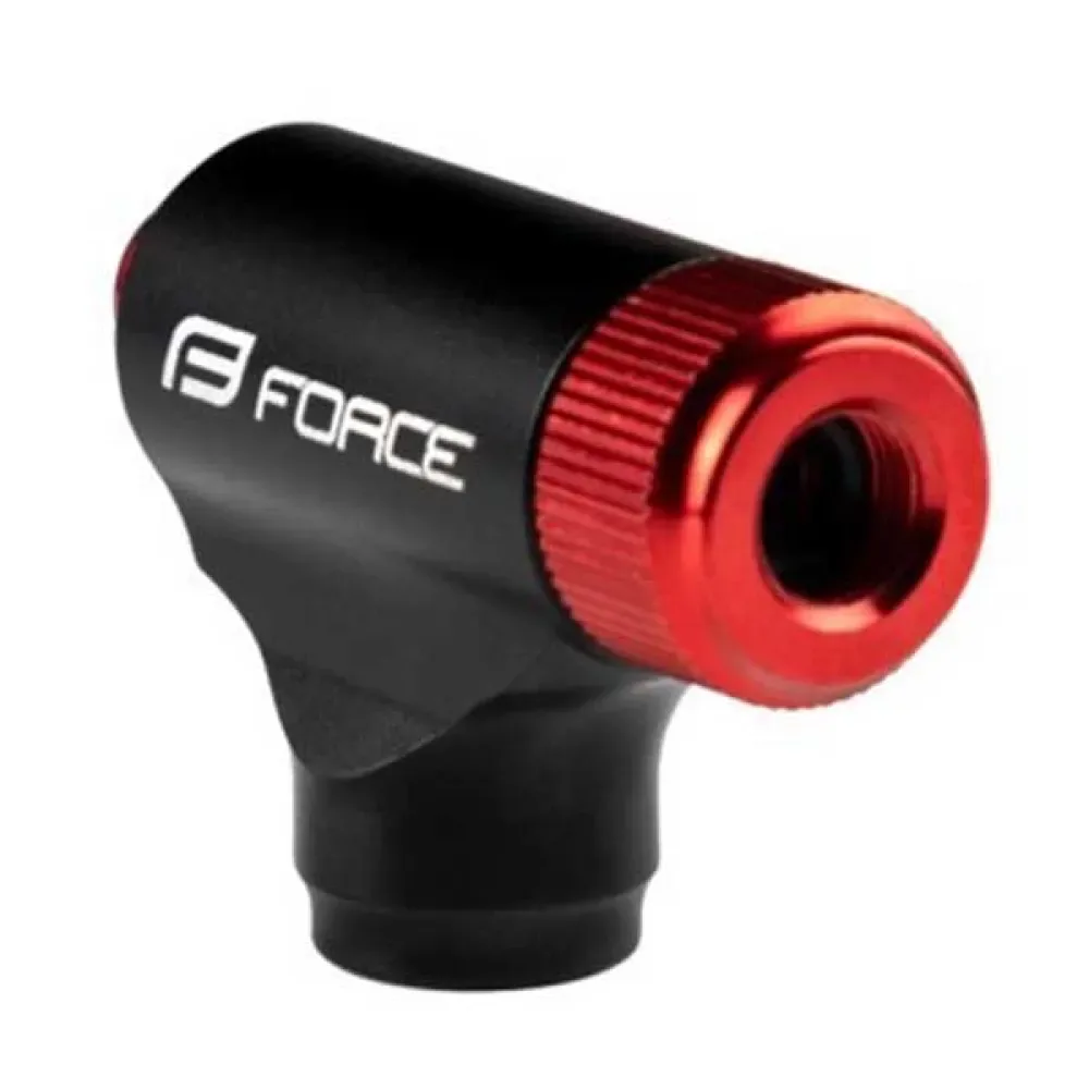 Force Tête De Pompe Co2 Puff 3.0 - FORCE - FashionsVida