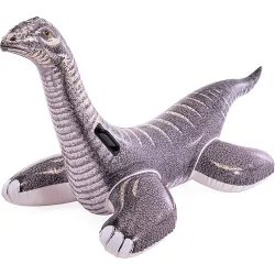 Intex - Colchoneta Brontosaurio