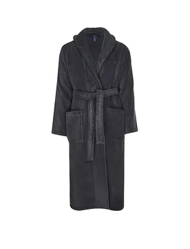 Albornoz azul oscuro S/M - Ralph Lauren - FashionsVida