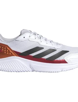Zapatillas de pádel de hombre COURTQUICK PADEL - Adidas - FashionsVida