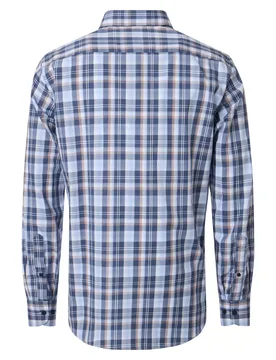 S B.D. Comfort Fit male - S - FashionsVida