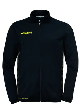 Jacke Score Classic - Noir - male - Size: 3XL - Uhlsport - FashionsVida