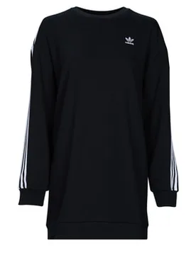Kurze Kleider Sweater Dress Fr 38 Female - Adidas - FashionsVida