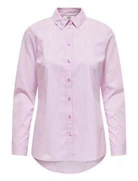 JDYMIO L/S SHIRT WVN NOOS female - 34 - FashionsVida
