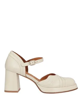 Pumps Damen Off white 37 Damen - Chie mihara - FashionsVida