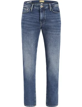 Jeans Mike Paolo 350 Blue Denim 28 - Jack & jones - FashionsVida