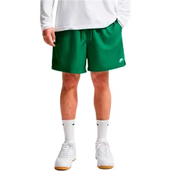 Club bermudas hombre Verde (XL)