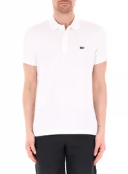 Lacoste Polo in cotone PANNA 6