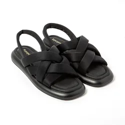 Sandali Yakai Black EU 37