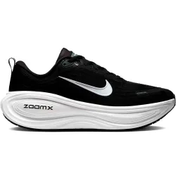Vomero plus wide zapatilla running hombre Negro (44)