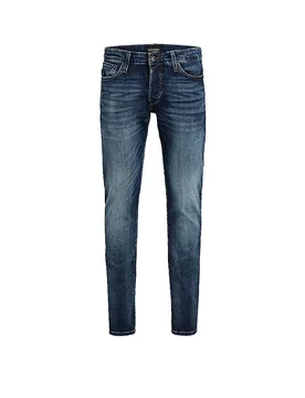 Jeans Slim Fit JJIGLENN JJICON bleu 32/L34 - Jack & jones - FashionsVida