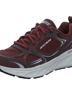 Sneaker Burgundy (Dunkel) 232844/burg 43;45 Male - Skechers - FashionsVida