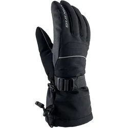 Gants Bormio Dark Grey 11