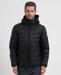 BOSS Giacconi Nero