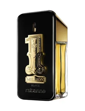 RABANNE One Million Black 50ML - RABANNE - FashionsVida
