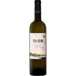 Vino blanco Txacolí 2024 Bizkaiko Txakolina