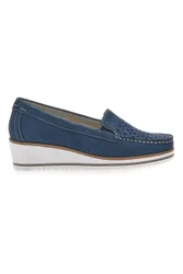 MIO TEMPO 12862 BLUE 40