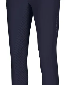 Damen Reithose PHIA SEL. GRIP Vollbesatz nightblue 44 - Pikeur - FashionsVida