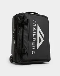 Bastion Roller Bag - Damen, Schwarz - female - Size: One Size