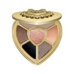 Ever Icon Eye Palette CHROME STAR