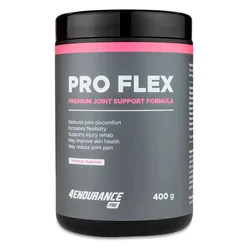 Collagene In Polvere Pro Flex Tropicale 00g Multicolor