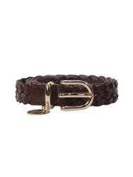 JOOP! Ledergürtel braun 85 damen