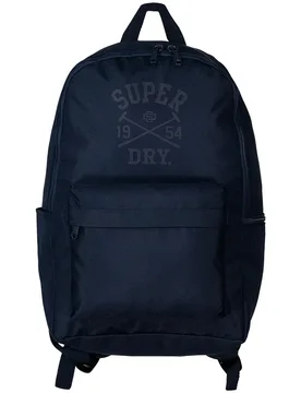 Zaino Heritage Eclipse Navy One Size - Superdry - FashionsVida