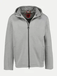 Übergangsjacke Sarasota Grau L