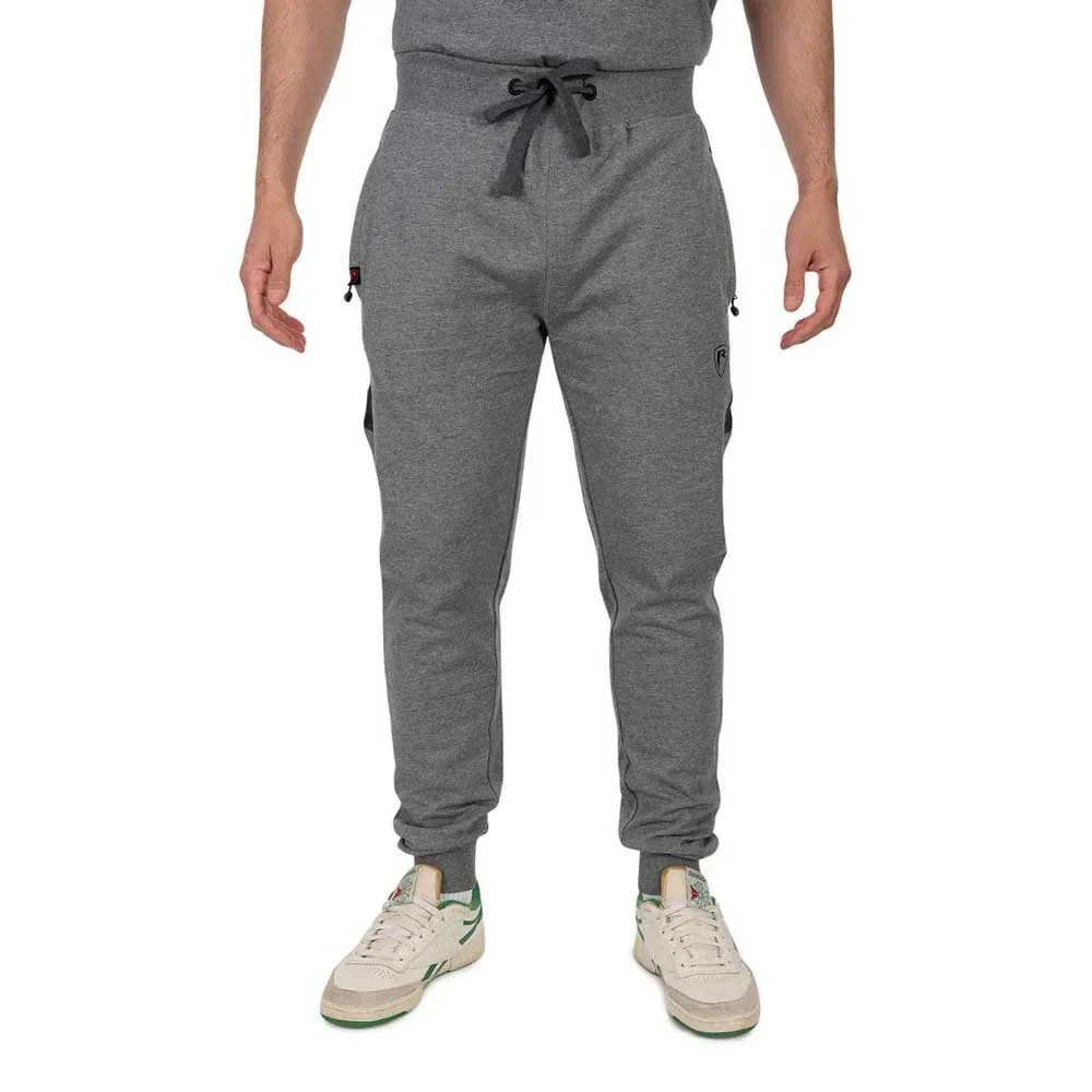 Fox Rage Voyager Joggers Grey L Men - Fox Rage - FashionsVida
