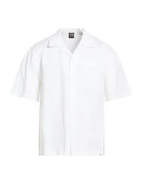 COLMAR Hemd Herren Weiß L,S Herren - Colmar - FashionsVida