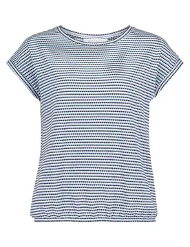 XL Shirt Kurz 1/2 Arm female - XL - FashionsVida