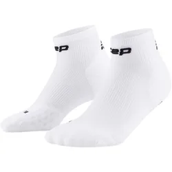 Core Run 5.0 Laufsocken Low-Cut Damen white 40-43