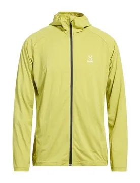 Sudadera Hombre Verde lima L,M,XL,XXL Hombre - Haglöfs - FashionsVida