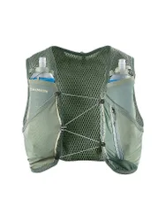 Gilet idratazione Active Skin 4 Set verde chiaro M
