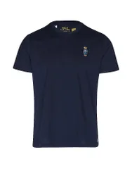 POLO Pyjama dunkelblau S Herren