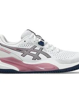 Chaussures de tennis Gel-Challenger 15 Clay blanc 40 - Asics - FashionsVida