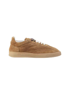 Soldini Sneaker marron 44 - Soldini - FashionsVida