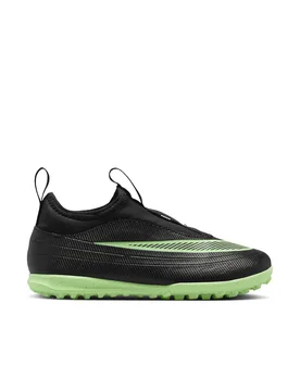 Fußballschuhe Kinder Jr. Mercurial Vapor 17 Club Flex PS TF - Noir - male - Size: 27,5 - Nike - FashionsVida