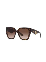 Dolce&Gabbana Gafas de sol 0DG4438/55 marrón