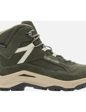 Botas de montaña de mujer Ventierra GTX QC Ws - Lowa - FashionsVida