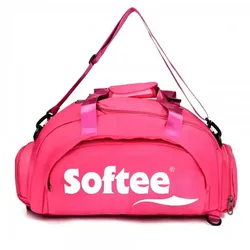 Sac De Sport Fucshia One Size