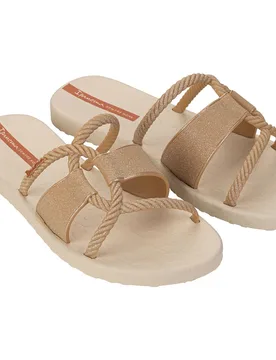 Ipanema Claquettes Diversa Mais - Ipanema - FashionsVida