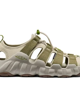 Hyperport h2 sandalias trekking hombre Gris (41) - Keen - FashionsVida