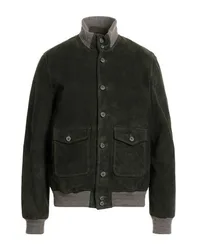 Jacke & Anorak Herren Dunkelgrün 52,54 Herren