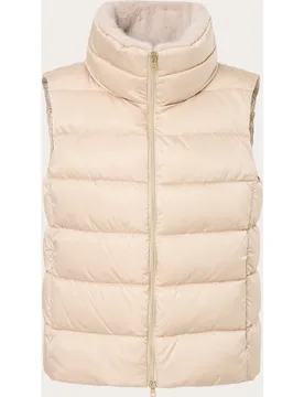 Herno - Chaleco acolchado - Herno - FashionsVida