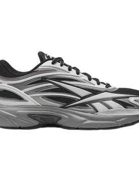 Baskets Premier Road 1000 Black / Silver / Grey4 EU 42 1/2 Homme - Reebok Classics - FashionsVida