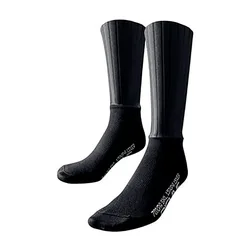 Biemme Calzini High-speed Black