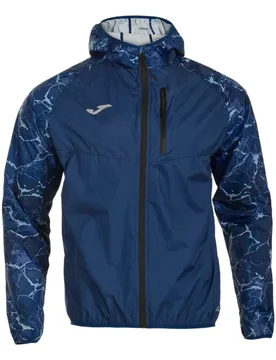 Coupe-vent 105125-r-trail Nature Navy S - Joma - FashionsVida
